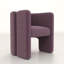 Beall Upholstered Armchair-1115538415