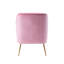Bucholz Velvet Armchair-804572092