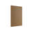 Mohea 3Pc Floating TV Wood Panel Stand for 85" TVs - Sleek, Wall-Mounted Media Console Entertainment Center