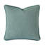 Twin Palms Square Pillow Cover & Insert
