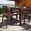 Table de salle à manger Brette-31130719-88582497