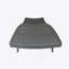 CHAISE EN PE WICKER-733117810
