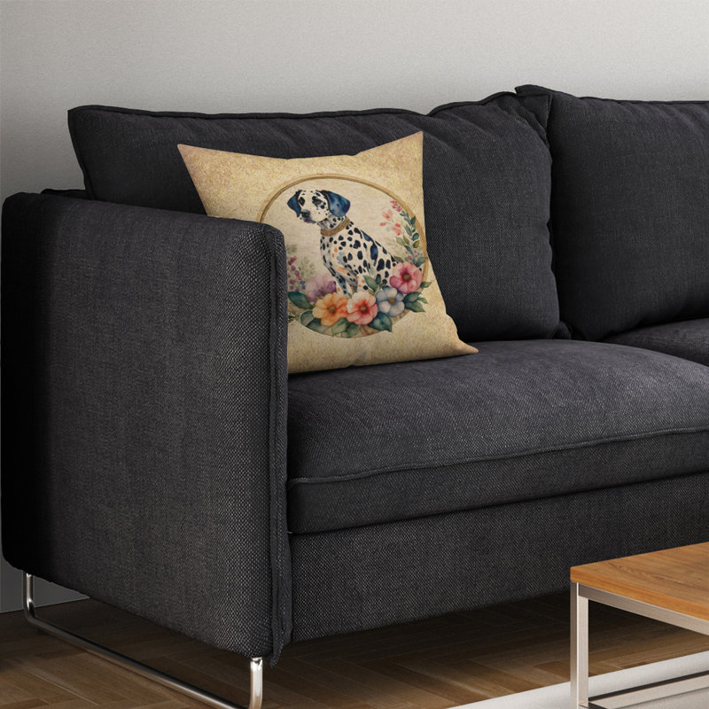 Other/No Pattern Outdoor Throw Pillow, 14" H x 14" W x 3" D