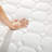 Dawley Medium Pocket Spring Mattress-21401339-111655481