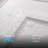 2 ft. x4 ft. Drop Ceiling Tiles,10-Pack Glue Up Ceiling Tiles,Waterproof PVC Panels for Home Decor (96 sq.ft./box)-99412709