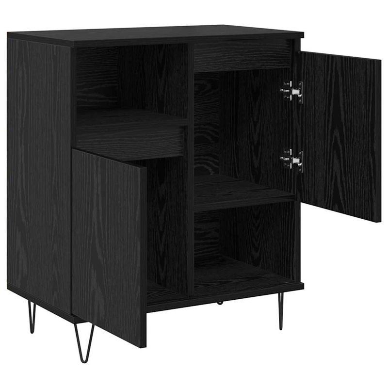 Sideboard, Black Oak