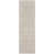 Taupe/White