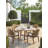 Round Dining Table