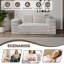 Causeuse Floor Lounge