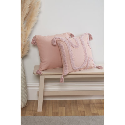 Steens Square Euro Pillow Cover
