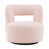 Rose clair est en rupture de stock
