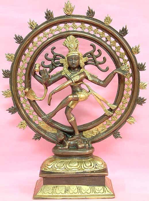 Religious & Spiritual Statue