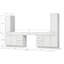 Meuble-lavabo double Disar-111468183