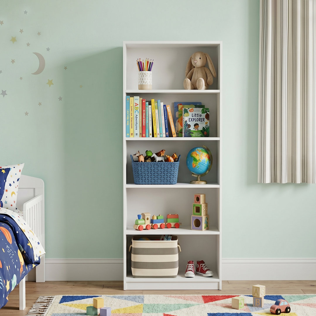 182cm H Bookcase