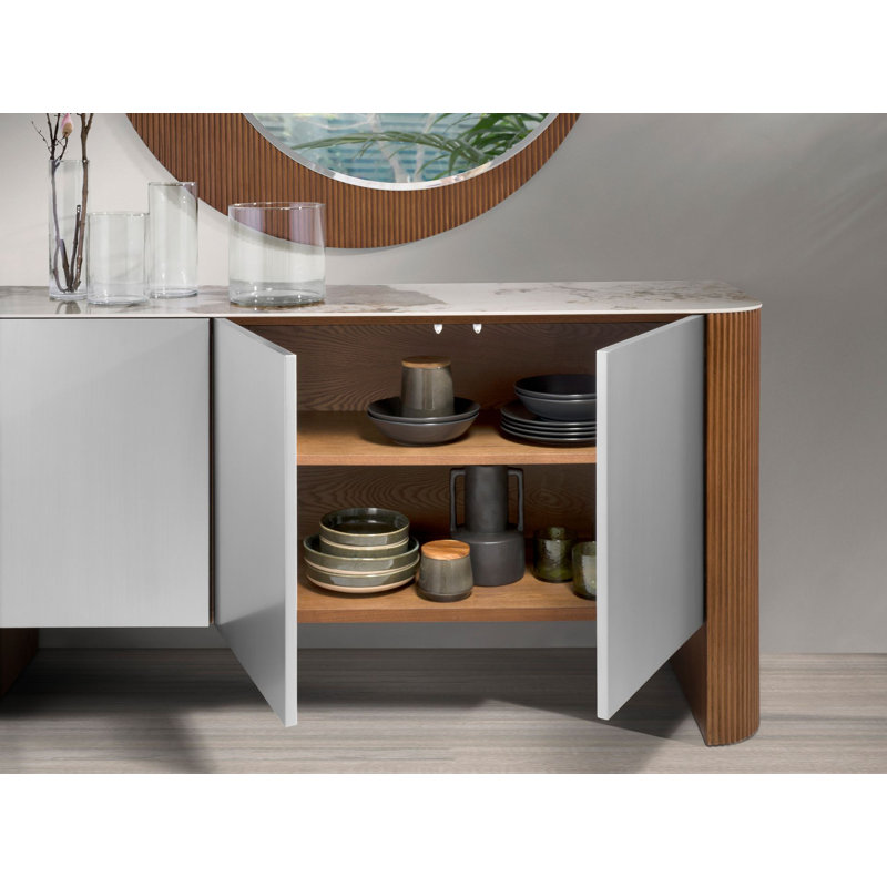 45cm Sideboard