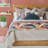 Moab Cotton Bed Runner-93499377