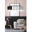 Eamie 3 - Light Steel Kitchen Island Pendant-1128045823