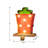 Marquee LED Gift Box Stocking Holder