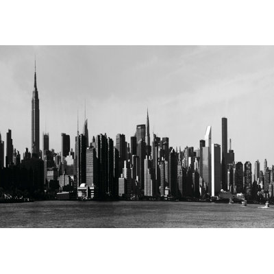 Panorama de New York