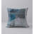 Reversible Throw Pillow-551119568