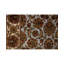 Wool Floral Area Rug