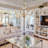 Jahmil 8 - Light Dimmable Classic / Traditional Chandelier