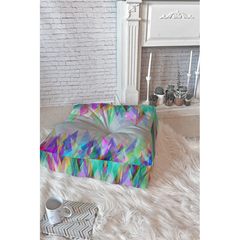Mareike Boehmer Floor Pillow