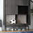 Solid Wood Accent Cabinet-70850234