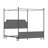 Olague Low Profile Canopy Bed-1557013080-1602160661