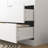 Gianna 8 Drawer 47.2" W Double Dresser-1833800324
