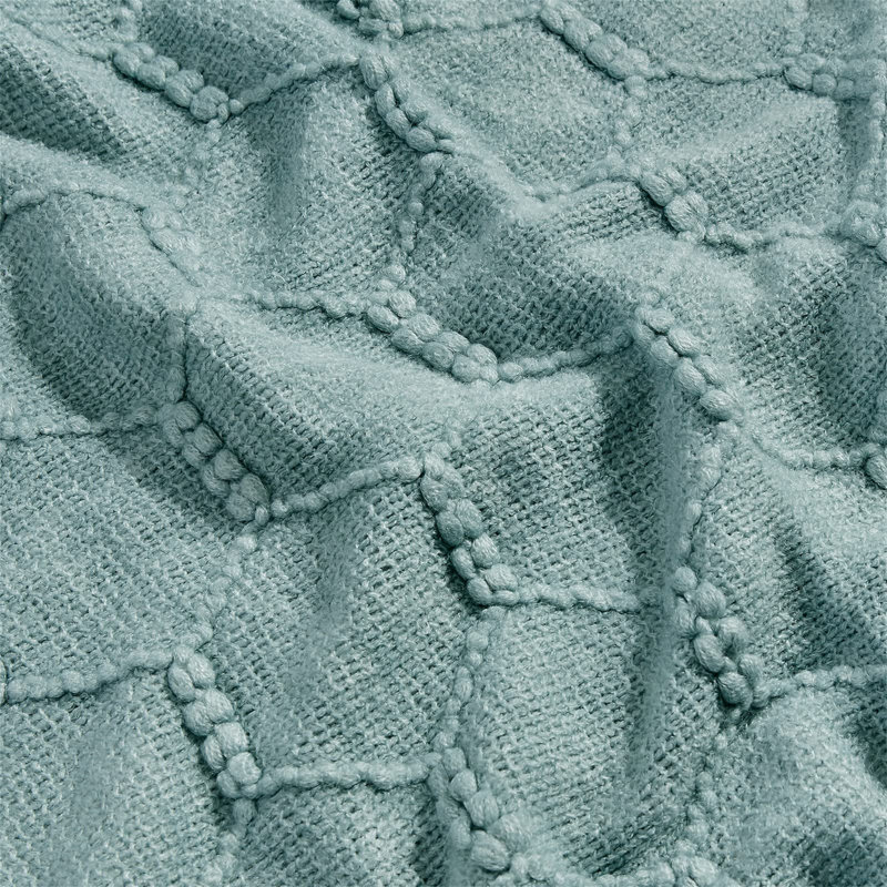 Barr Throw Blanket