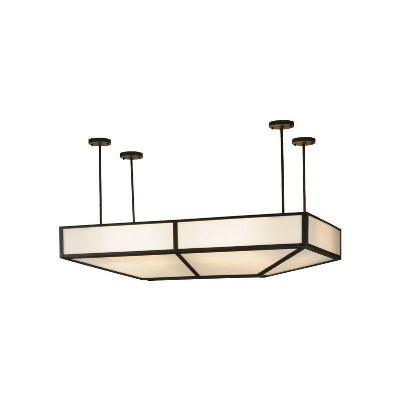 Meyer 12 - Light Pendant