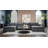 Teddy 140" 3 - Piece Upholstered Sectional-91149942