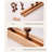 Artistic Musical Note Wall-Mounted Coat Rack