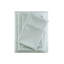Ensemble de draps 4 pièces très grand en mélange de coton rafraîchissant 600TC, literie à poches profondes Seafoam pour dormeurs chauds, chambre à coucher-131217793-137552613