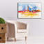 «Formation» par Kristy Rice, art mural sur toile-894358712