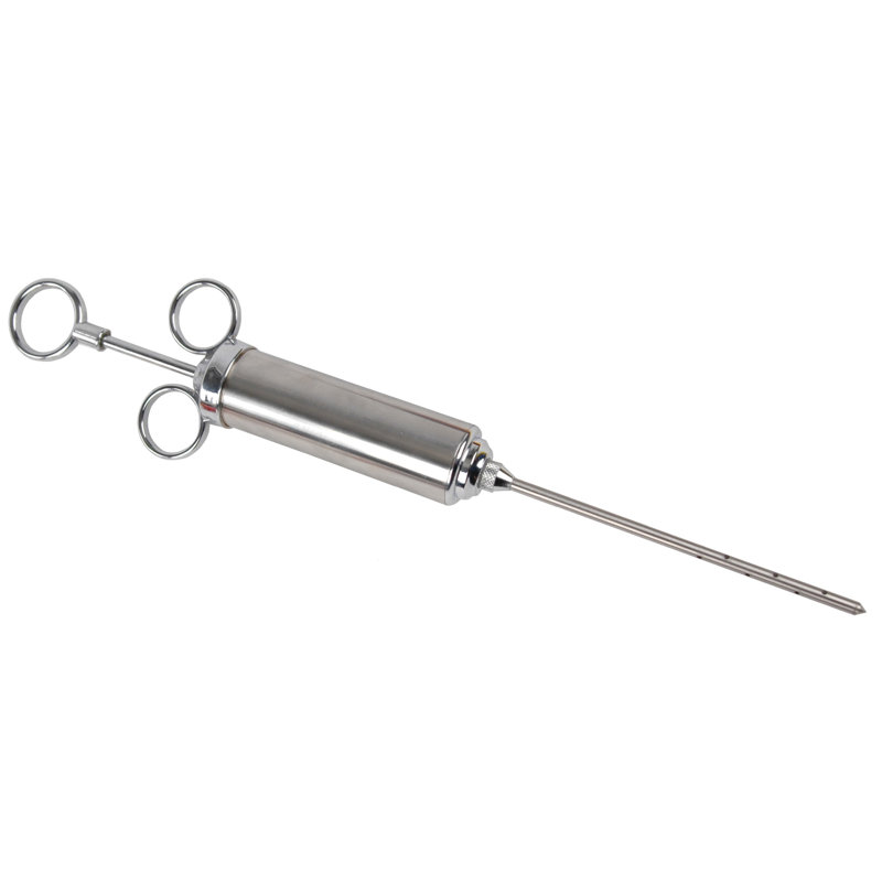 Injecteur de marinade Fox Run Brands