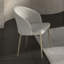 Chaise d'appoint Bridgwater (ensemble de 2)