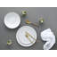 SOFIA 12 Piece Dinnerware Set, Service for 4-70197432