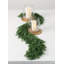80'' in. Faux Garland