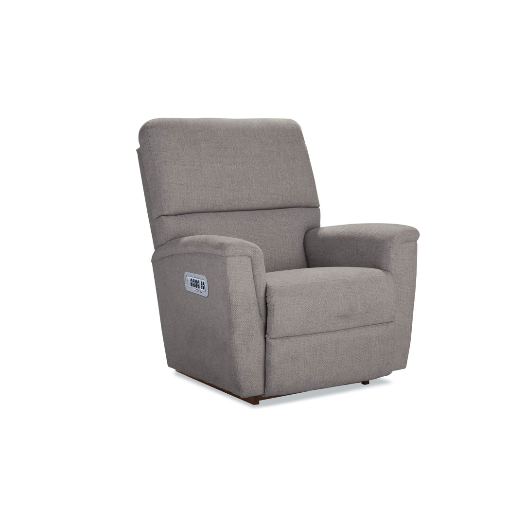 Ava Power Reclining Rocker with Power Headrest and Lumbar La-Z-Boy
