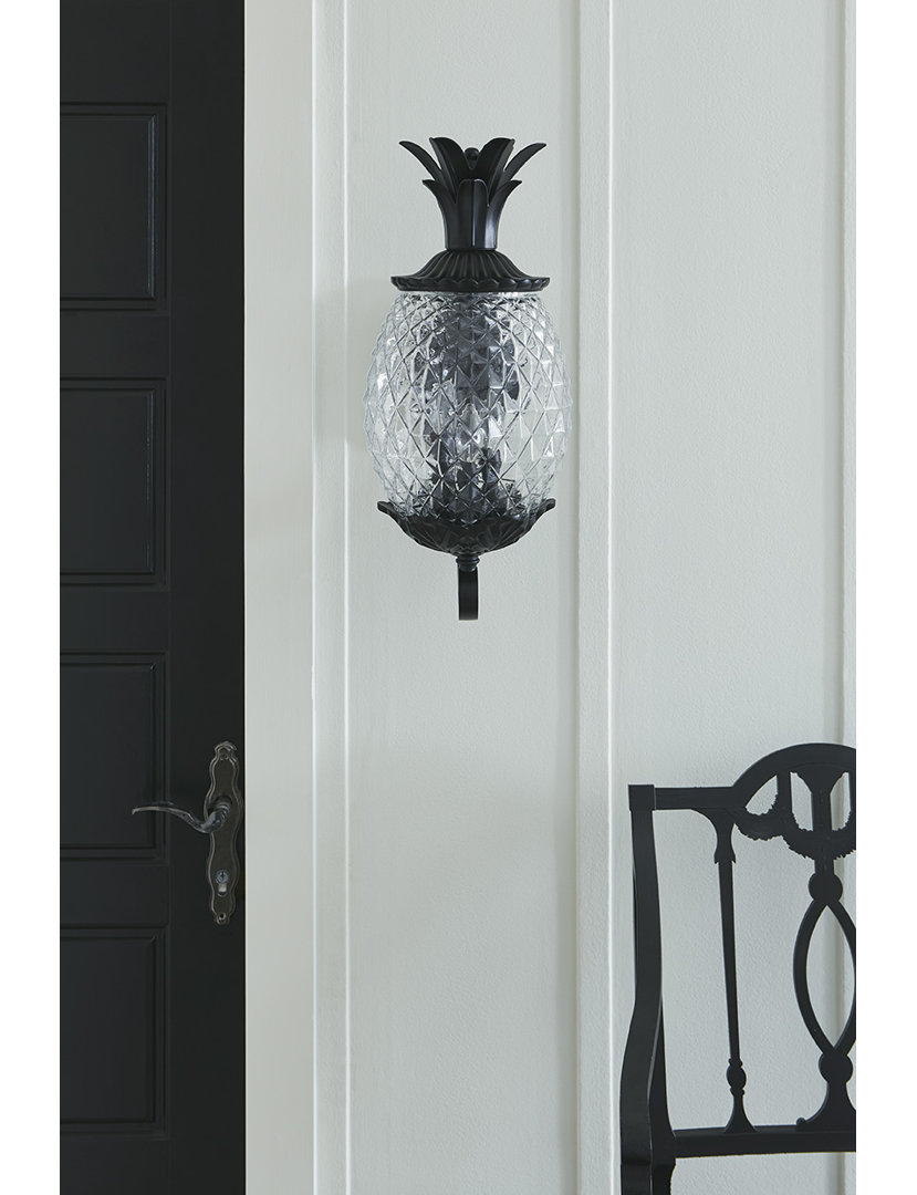 Arlesey Wall Light Highland Dunes Fixture 