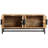 Malick Frame Single Coffee Table