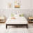 Solid Rubberwood Platform Bed-1136755663-1136755660