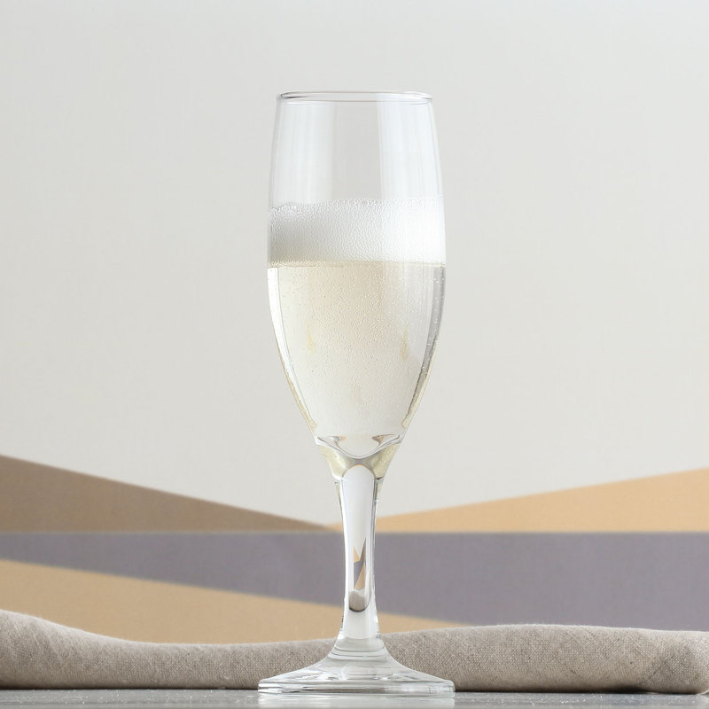 Misket 6.25oz. Flute Set