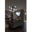 Tabiona Semi Flush Mount