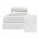 Melange Viscose From Bamboo Cotton Bed Sheets