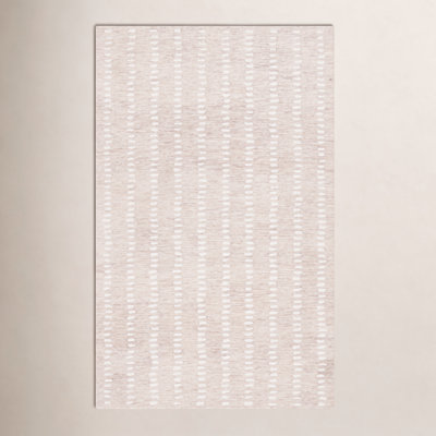 Haylen Hand-Woven Abstract Rug