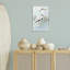 «Stepping Egret», estampe numérique par Sally Swatland-1032801955-1032801976