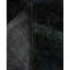 Overdyed One-of-a-Kind 12' 2" x 15' 2" Hand Knotted Area Rug